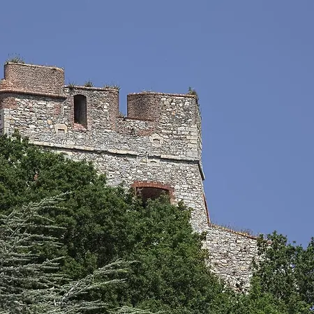 Bed & Breakfast Pietrina Dimora Di Prestigio *