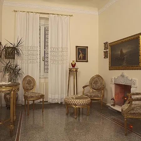 Bed and Breakfast Pietrina Dimora Di Prestigio *