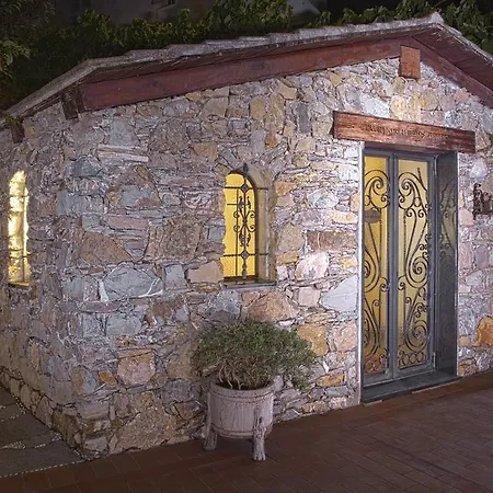 Pietrina Dimora Di Prestigio Bed and Breakfast