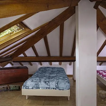 Bed and Breakfast Pietrina Dimora Di Prestigio