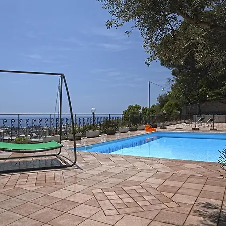 Pietrina Dimora Di Prestigio Bed and Breakfast Γένοβα