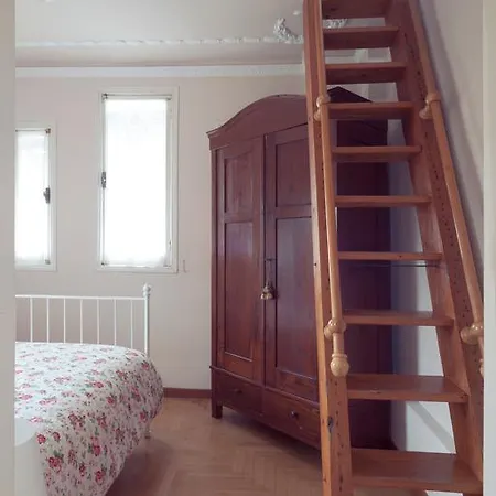 Bed and Breakfast Pietrina Dimora Di Prestigio Γένοβα