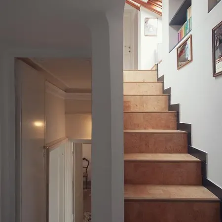 Bed and Breakfast Pietrina Dimora Di Prestigio Γένοβα