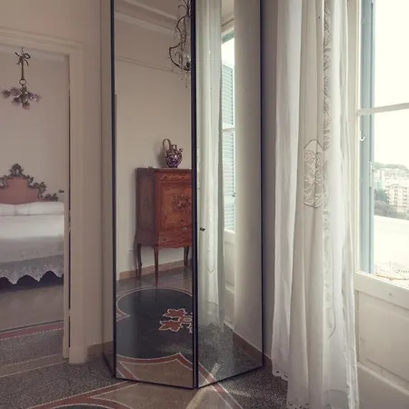 Bed and Breakfast Pietrina Dimora Di Prestigio *