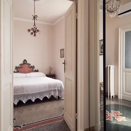 Bed and Breakfast Pietrina Dimora Di Prestigio